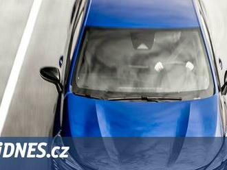 Malá hvězda má dramatický vzhled a eko vnitřek. Renault Clio vyjíždí nově