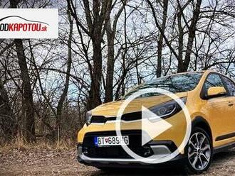 Kia Picanto: nudný nákupný vozík do mesta? Nečakali by ste, aký veľký je to omyl