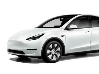 Tesla Model Y je v prvom kvartáli 2023 najpredávanejšie auto v EÚ a rastú i čínske značky