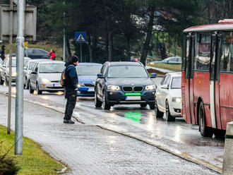 Demontujú ho z áut! Skončí EXTRA zelené svetlo, ktoré vymyslel Slovák na zvyšenie bezpečnosti