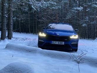 Plug-in hybrid Škoda Octavia iV byl stažen z trhu a další novinky