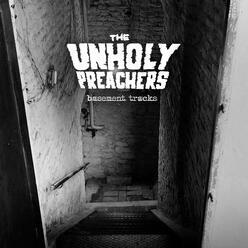 RECENZE: The Unholy Preachers – Basement Tracks