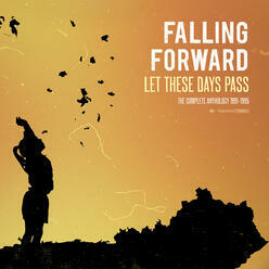 RECENZE: Falling Forward – Let These Days Pass: The Complete Anthology 1991 – 1995