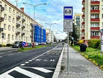 Mladá Boleslav upravuje dopravní režim u základních škol