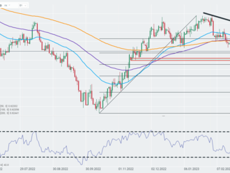 Graf dňa - NZDUSD  