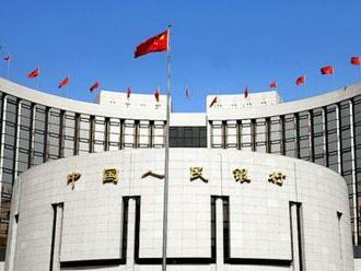 PBOC ještě letos očekává oživení růstu cen ve tvaru U