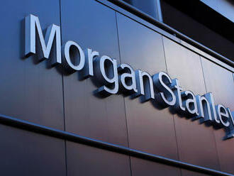 Morgan Stanley – obnova čínské ekonomiky neovlivní rozvinutý svět