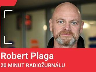 Agenda přešlapuje. Nastupující ministr musí být tvrdý ve vyjednávání o rozpočtu - Robert Plaga, bývalý ministr školství