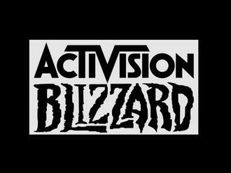 Activision se v premarketu propadá o 10 % po zablokování převzetí