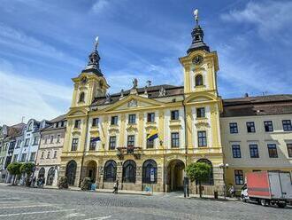 Město Písek hledá městského architekta/architektku