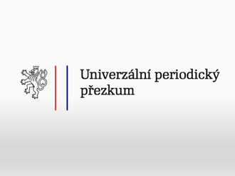 ČR se zapojí do přezkumu lidských práv v členských zemích OSN - UPR43