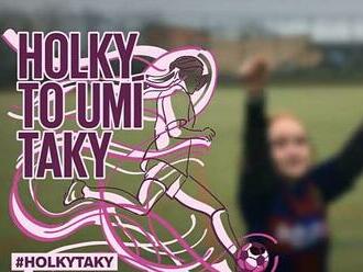 Holky to umí taky: Sparta versus Slavia? Rivalitu na život a na smrt řeší i ženy