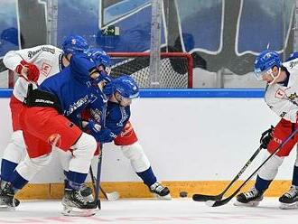 Hokejisté se sešli v Brně už i s kapitánem Červenkou a třemi posilami z NHL