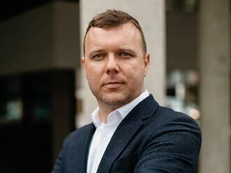 Vlastimil Chramosta bude novým CEO společnosti Thein Digital