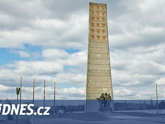 Výlet do pekla. Koncentrační tábor Sachsenhausen využívali i Sověti