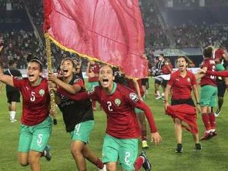 Women's World Cup: Atlas Lionesses hope to emulate Morocco's men at debut tournament