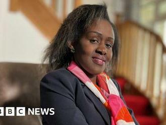 Being in Scotland is my miracle after fleeing Rwandan genocide