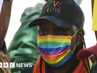 Viewpoint: East Africa's battle over culture and homosexuality