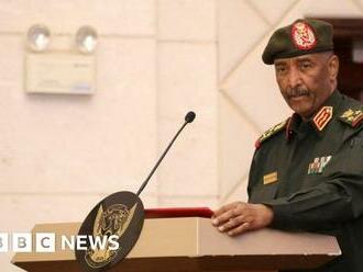 Sudan fighting: Army says foreign nationals to be evacuated