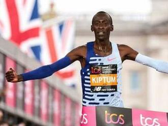 London Marathon 2023: Can Kelvin Kiptum really be ‘Kipchoge 2.0’?