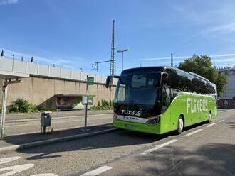 FlixBus spojí Prahu a německý Hamburk