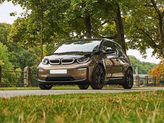 Test ojetiny: BMW i3  buď ho milujete, nebo ho nemůžete vystát