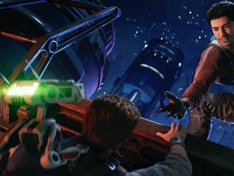 10 minút záberov z Star Wars Jedi: Survivor