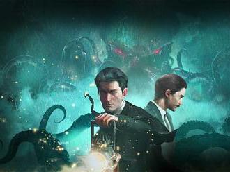 Sherlock Holmes: The Awakened - recenze