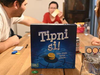 Tipni si! - recenze