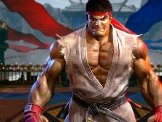 Sťahujte PlayStation demo na Street Fighter 6