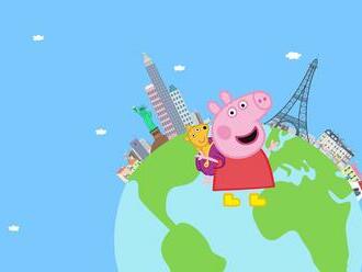 Peppa Pig: World Adventures - recenze