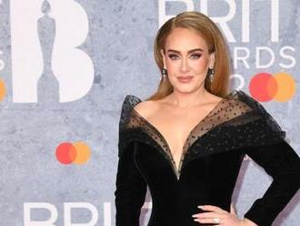 Hvězdné problémy s pitím: Adele dala 4 lahve za dopoledne, Pitt musel na léčení