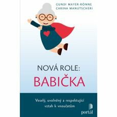 Nová role: babička