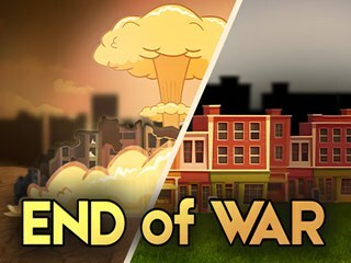 End of War