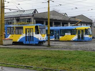 V košickej mestskej hromadnej doprave platí nová tarifa, zahŕňa aj zrušenie predaja lístkov u vodiča