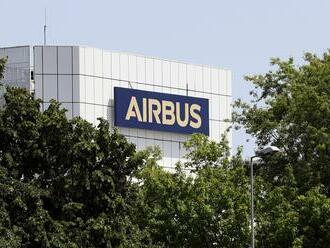 Airbus oznámil, že predá 50 vrtuľníkov čínskej firme GDAT