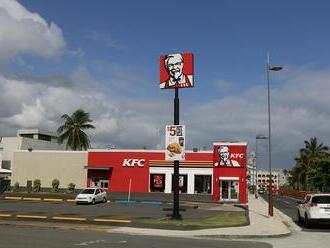 V Moskve nový majiteľ otvára reštaurácie amerického reťazca Kentucky Fried Chicken