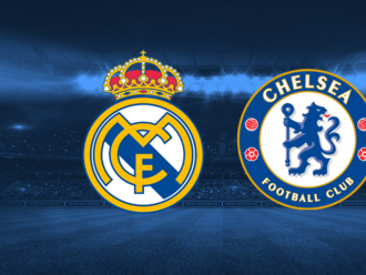 ONLINE: Favorit je jasný. Real hostí utrápenú Chelsea