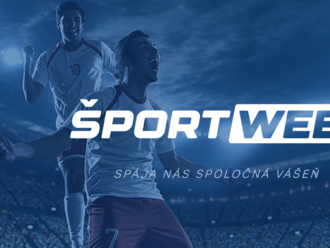 Derby Sparta - Slavia sme sledovali ONLINE