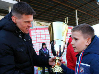 Mládežnícka elita mieri do Trenčína. Príde Liverpool i Hajduk Split