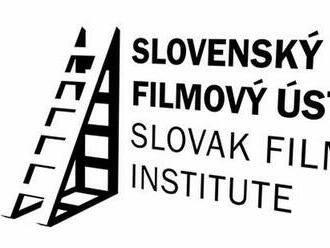 Slovenský filmový ústav hľadá zhotoviteľa ošetrenia filmových materiálov