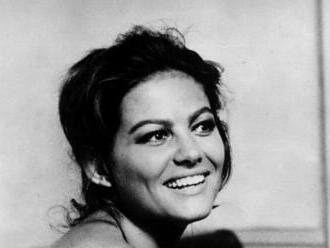 Najkrajší taliansky vynález? Claudia Cardinale