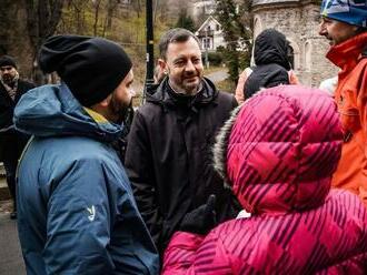 Prezidentka vyzdvihla odkaz Veľkého piatka, Heger si ho pripomenul v Marianke