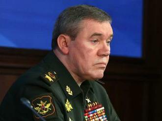 ONLINE: Gerasimov zlyhal. Jeho veľká zimná ofenzíva nepriniesla nič, len desiatky tisíc mŕtvych