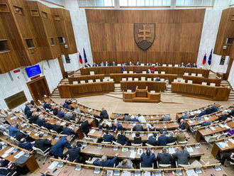 Zamestnávatelia kritizujú parlament: Poslanci návrhmi škodia, nemajú ani legitimitu