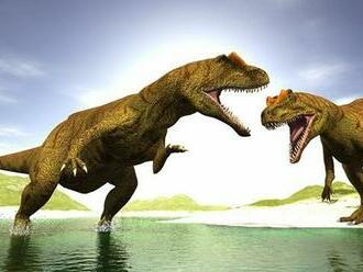 Ostré zuby tyranosaurov zrejme zakrývali pysky, hovoria vedci