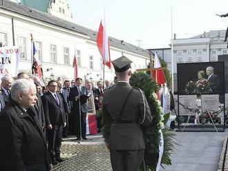 Katyň, hlboká trauma pre Poliakov. Rusko a Poľsko ťaží krvavá história