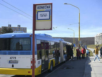 Košičania si za MHD priplatia. Mení sa systém zliav, zmeny potešia darcov krvi