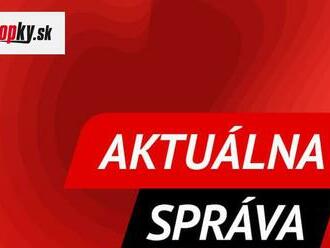 AKTUÁLNE Ženu v Bratislave zrazil vlak! Meškanie spojov, polícia začala trestné stíhanie