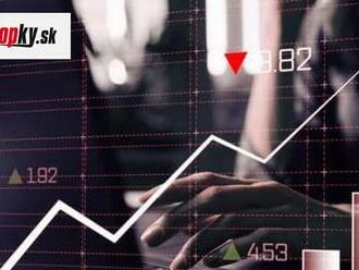 Ekonomická nálada na Slovensku v apríli vzrástla na desaťmesačné maximum